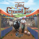 Fields of Green Grand Fair Game