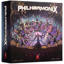 Philarmonix Game