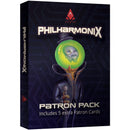 Philharmonix - Patron Pack Game