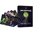 Philharmonix - Patron Pack Game