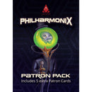 Philharmonix - Patron Pack Game