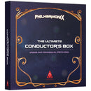 Philharmonix - Ultimate Conductor's Box Game