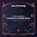 Philharmonix - Ultimate Conductor's Box Game