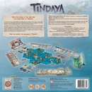 Tindaya Game