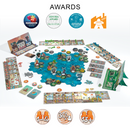 Tindaya Game