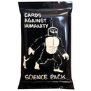 Cards Against Humanity Science Pack Game