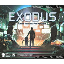 Exodus - Choose Your Path. Find Your Home Game