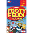 AFL Footy Feud Rookie Game