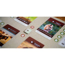 Earth - Abundance Expansion Game