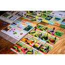 Earth - Abundance Expansion Game