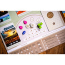 Earth - Abundance Expansion Game
