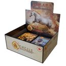 Genesis Battle of Champions Jaelara Second Edition Display Box 24 Boosters Per Display Game