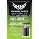 Mayday - "North Sea Compatible" Sleeves 54x86mm pack of 100