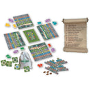 Sanssouci Game