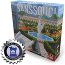 Sanssouci Game