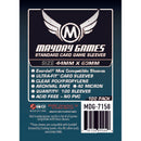 Mayday - "Everdell Mini Compatible" Sleeves 44x63 MM  pack of 100