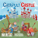 Catapult Castle Game
