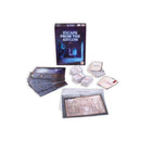 Escape from the Asylum Game