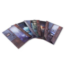 Escape from the Asylum Game
