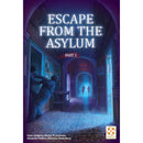 Escape from the Asylum Game