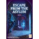 Escape from the Asylum Game
