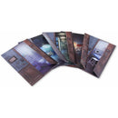 Escape from the Asylum Game