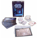 Escape from the Asylum Game
