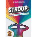 Stroop Game