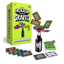 Big Potato Cards Vs Gravity Pro Edition Game