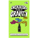 Big Potato Cards Vs Gravity Pro Edition Game