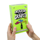 Big Potato Cards Vs Gravity Pro Edition Game