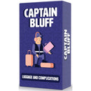 Captain Bluff Game