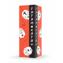 Tatamokatsu Game