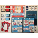 Save Patient Zero Game
