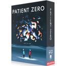 Save Patient Zero Game