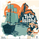 Toko Island Game