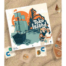 Toko Island Game