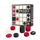 Passo Game