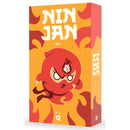 Helvetiq NINJAN Game