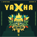 Helvetiq Yaxha Game