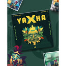 Helvetiq Yaxha Game