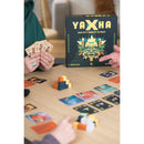 Helvetiq Yaxha Game