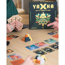 Helvetiq Yaxha Game