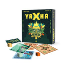 Helvetiq Yaxha Game