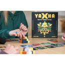 Helvetiq Yaxha Game