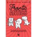 Helvetiq Frantic Antics Game