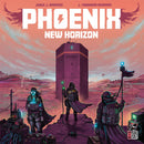 Phoenix New Horizon Game