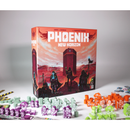 Phoenix New Horizon Game