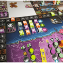 Phoenix New Horizon Game