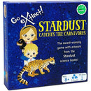 Go Extinct! Stardust Catches the Carnivores Game